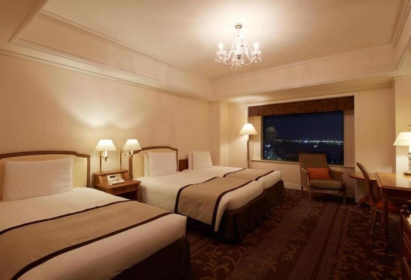 Номер Стандарт Смежный, Grand Nikko Tokyo Daiba