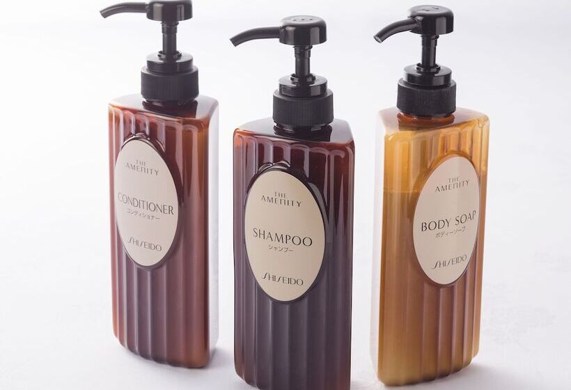 غرفة إقتصادية, Himeji Castle Grandvrio