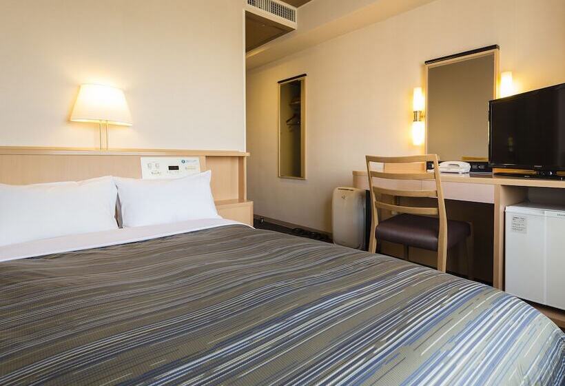 غرفة إقتصادية, Himeji Castle Grandvrio