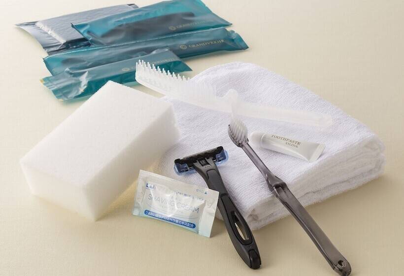 غرفة قياسية, Himeji Castle Grandvrio