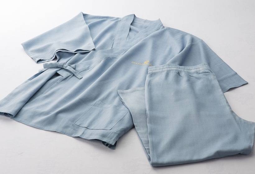 غرفة قياسية, Himeji Castle Grandvrio