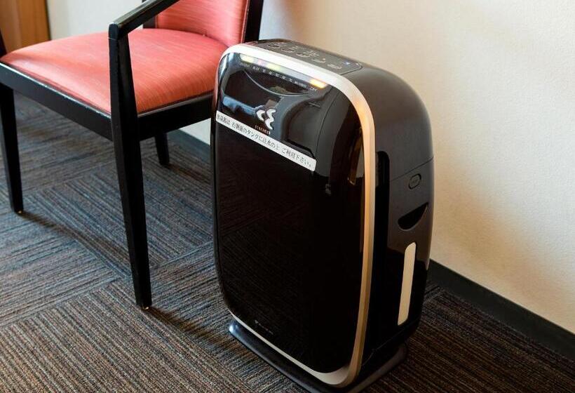 غرفة إقتصادية, Himeji Castle Grandvrio