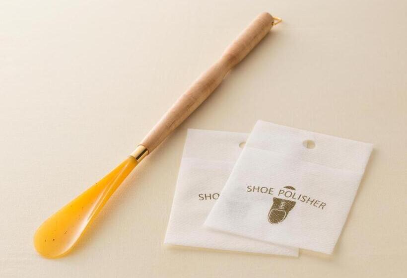 غرفة أساسية سرير مزدوج, Himeji Castle Grandvrio