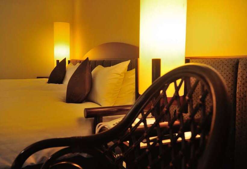 غرفة قياسية مطلّة علي البحر, Ibusuki Royal