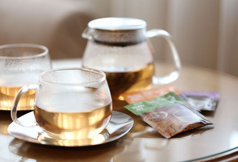 חדר סטנדרט, Kamakura Park