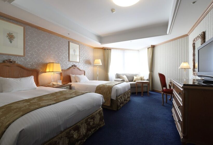 חדר סטנדרט, Kamakura Park