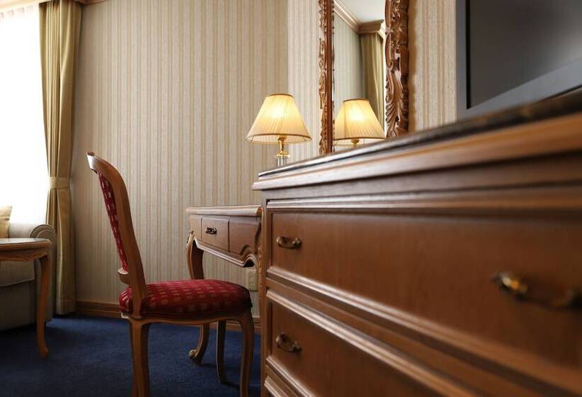 חדר דלוקס, Kamakura Park