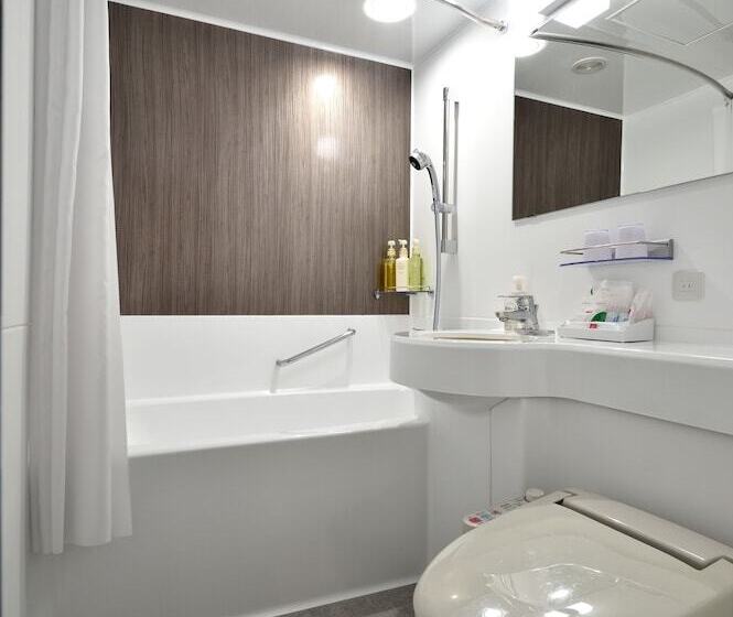 غرفة قياسية, Kichijoji Tokyu Rei