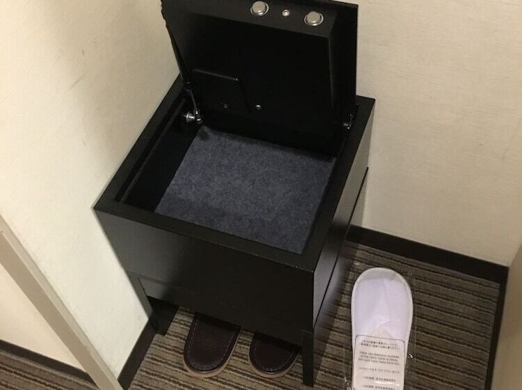 غرفة قياسية, Kichijoji Tokyu Rei