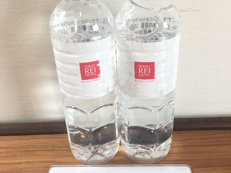 غرفة قياسية, Kichijoji Tokyu Rei