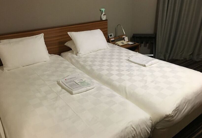 غرفة قياسية, Kichijoji Tokyu Rei