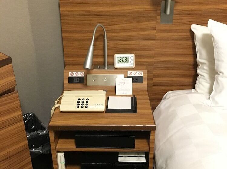 غرفة قياسية, Kichijoji Tokyu Rei