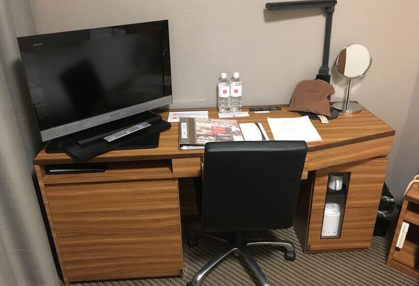 غرفة قياسية, Kichijoji Tokyu Rei