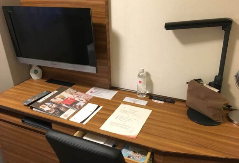 غرفة سوبيريور فردية, Kichijoji Tokyu Rei