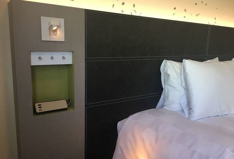 غرفة سوبيريور, Kichijoji Tokyu Rei