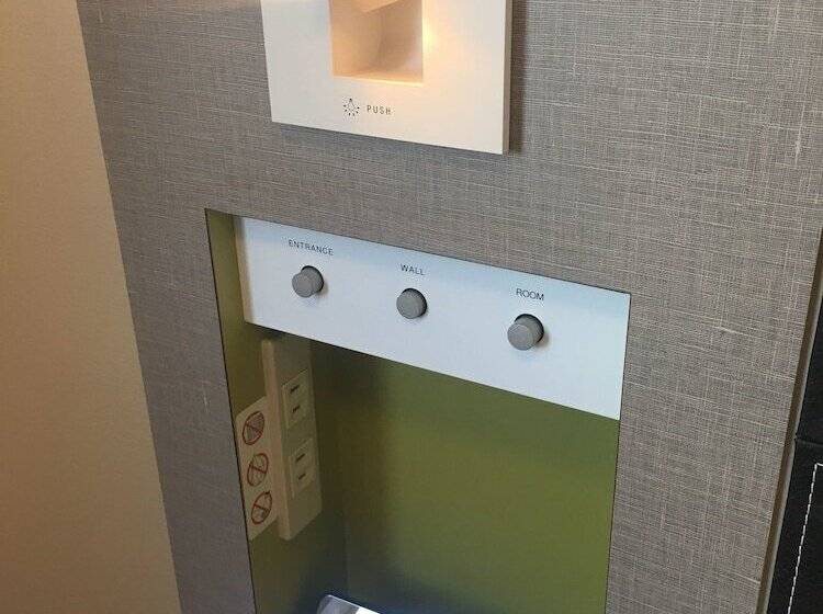 غرفة سوبيريور, Kichijoji Tokyu Rei