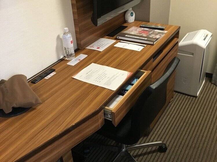 غرفة سوبيريور, Kichijoji Tokyu Rei