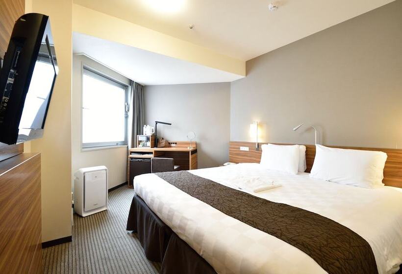 غرفة قياسية, Kichijoji Tokyu Rei