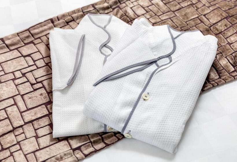 غرفة سوبيريور, Kichijoji Tokyu Rei