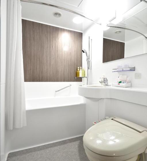 غرفة سوبيريور, Kichijoji Tokyu Rei