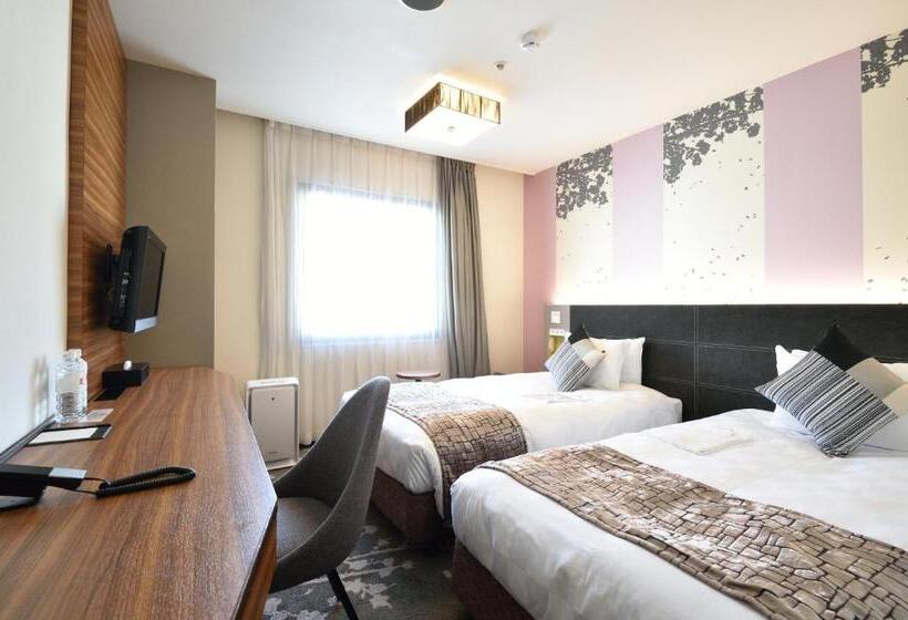 غرفة سوبيريور, Kichijoji Tokyu Rei