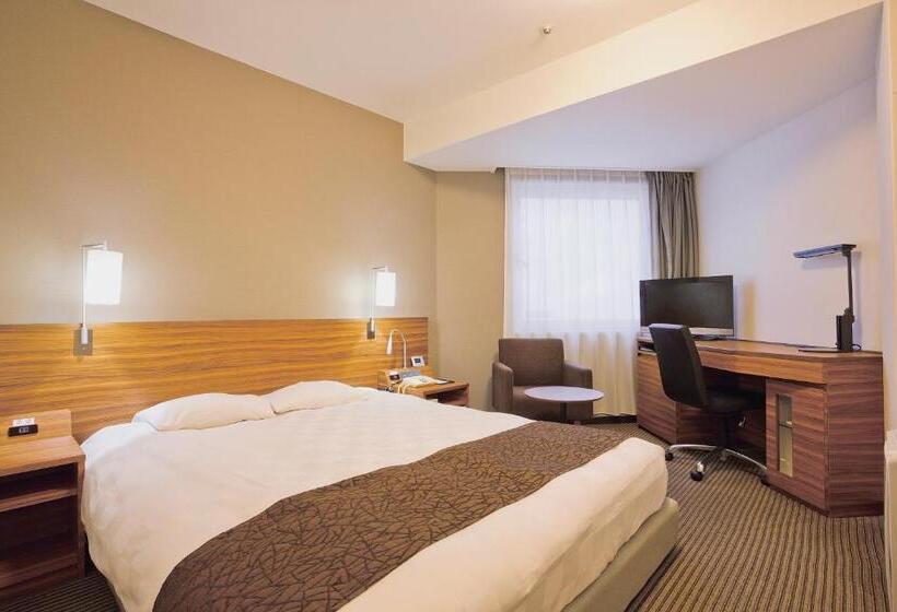 غرفة قياسية, Kichijoji Tokyu Rei