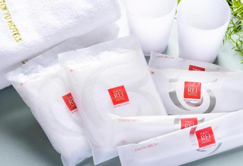 غرفة سوبيريور فردية, Kichijoji Tokyu Rei