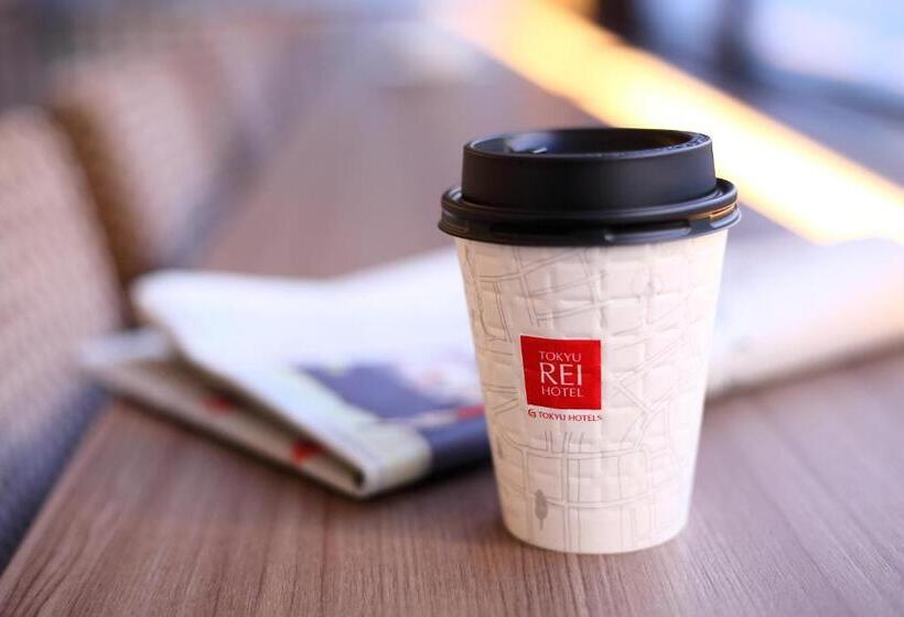 غرفة سوبيريور, Kichijoji Tokyu Rei