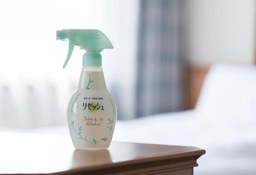 غرفة سوبيريور, Kichijoji Tokyu Rei