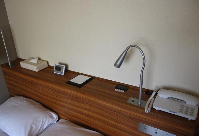 غرفة قياسية, Kichijoji Tokyu Rei