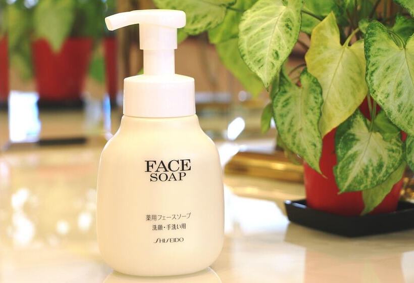 غرفة قياسية فردية, Nest Hotel Matsuyama