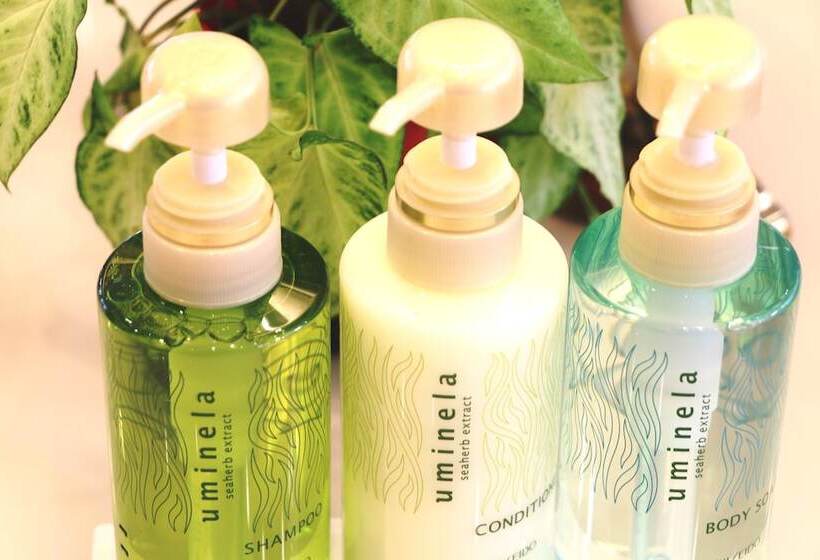 غرفة قياسية, Nest Hotel Matsuyama