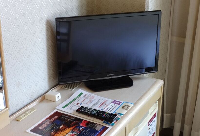 غرفة قياسية, Nest Hotel Matsuyama