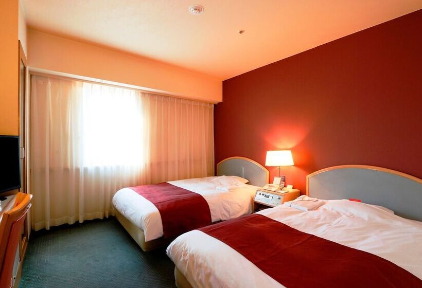 스탠다드 룸, Nest Hotel Matsuyama
