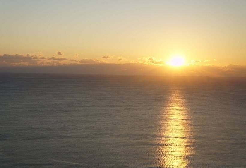 חדר דלוקס, Sheraton Grande Ocean Resort