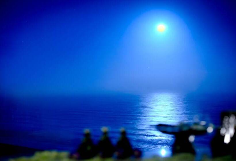 חדר סטנדרט, Sheraton Grande Ocean Resort