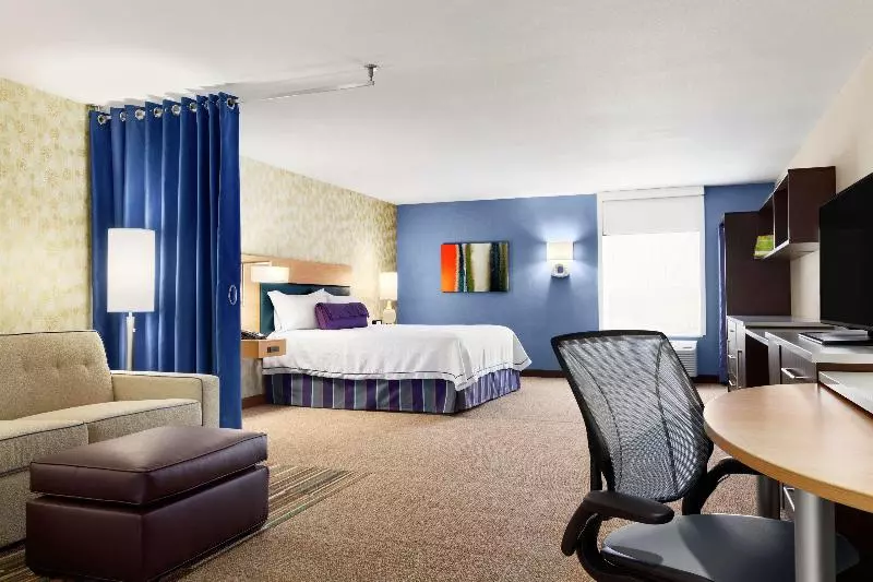 デラックスルーム, Sheraton Grande Ocean Resort