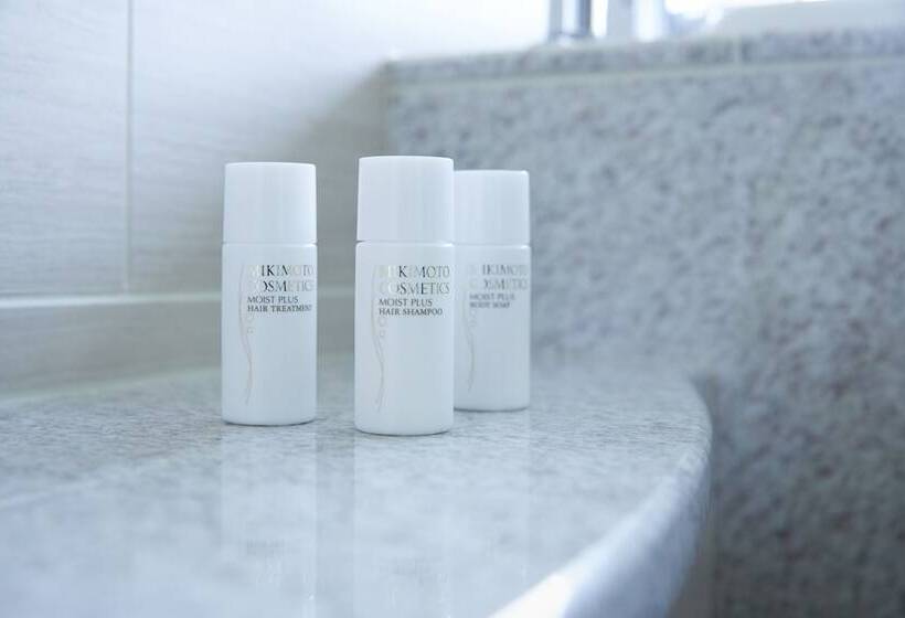 غرفة بريميوم, Shima Kanko Hotel The Classic