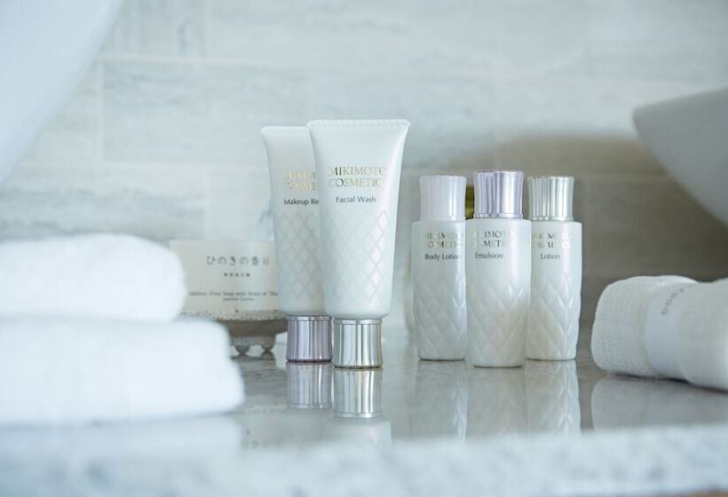 غرفة بريميوم, Shima Kanko Hotel The Classic