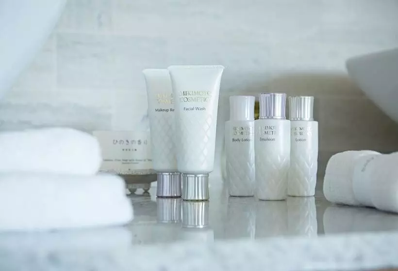 プレミアムルーム, Shima Kanko Hotel The Classic