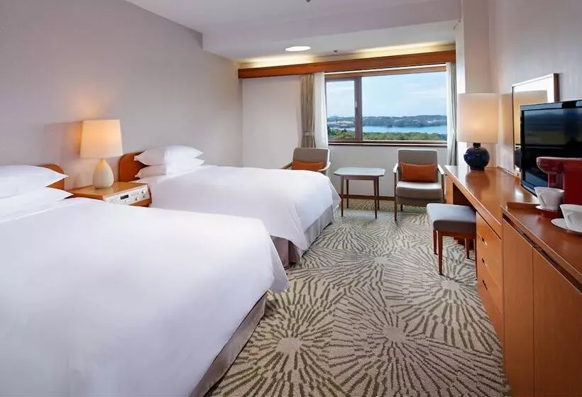 コンフォートルーム, Shima Kanko Hotel The Classic