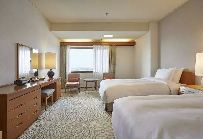 コンフォートルーム, Shima Kanko Hotel The Classic