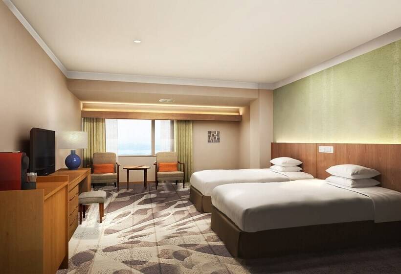 غرفة كومفورت, Shima Kanko Hotel The Classic