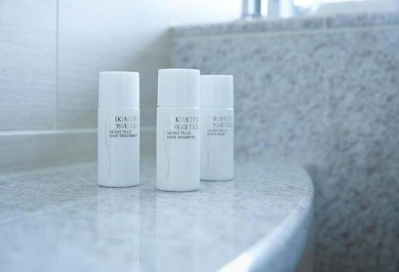 Номер Комфорт, Shima Kanko Hotel The Classic
