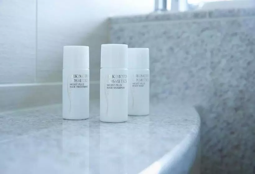 コンフォートルーム, Shima Kanko Hotel The Classic