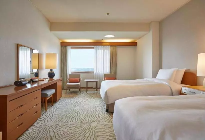 コンフォートルーム, Shima Kanko Hotel The Classic