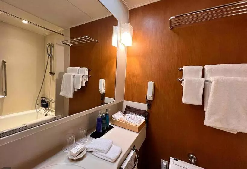 コンフォートルーム, Shima Kanko Hotel The Classic