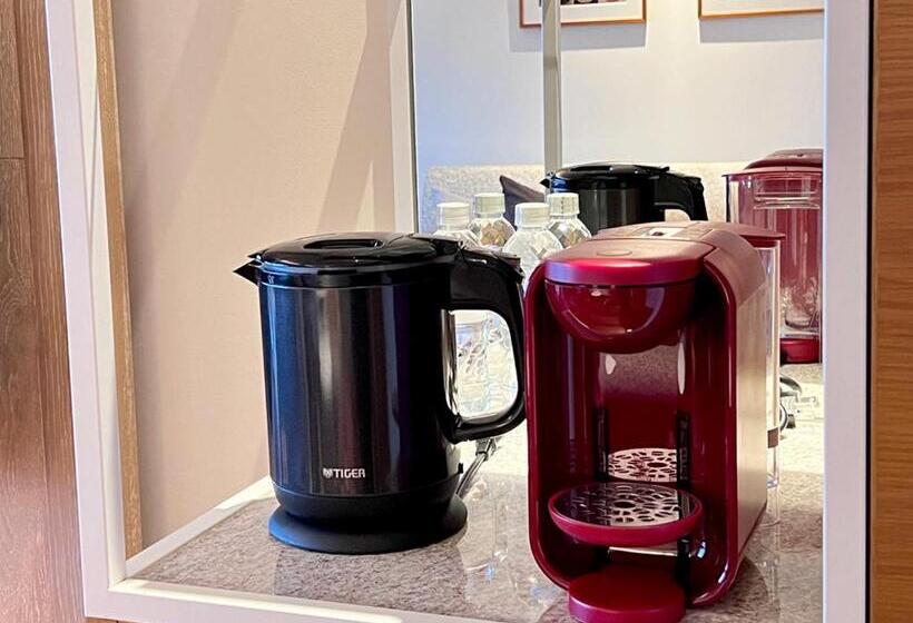 غرفة كومفورت, Shima Kanko Hotel The Classic