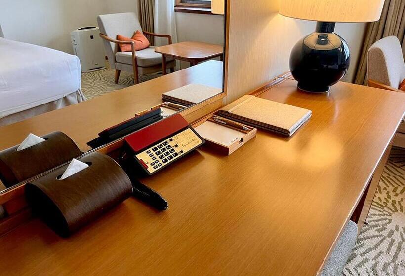 غرفة كومفورت, Shima Kanko Hotel The Classic