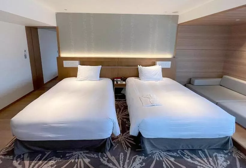プレミアムスイート, Shima Kanko Hotel The Classic
